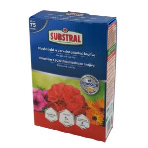 Substral Osmocote dugotrajno gnojivo za balkonsko cvijeće