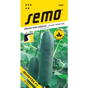 Semo salatni krastavac Markyza F1 1,5 g