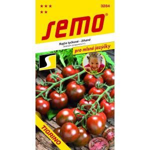 Semo Stick rajčica Tigrino 30s