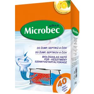 Bros Microbec za septičke jame