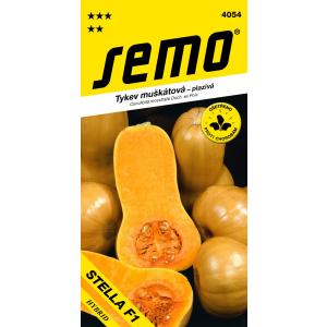 Semo Nutmeg Stella F1 tip Butternut 2g