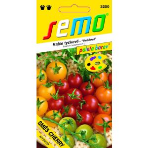 Semo Tomato stick cherry mix boja 10s