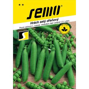 Semo Pea garden Dalila kasni 50g