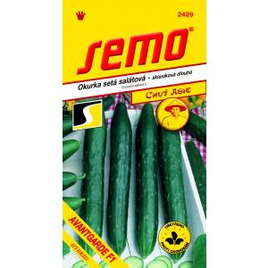 Semo staklenički krastavac Avantgarde F1 10s