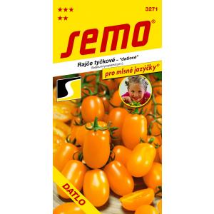 Semo Tomato stick date Datlo 30s