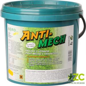 Antimeh kanta