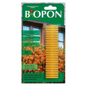 Bopon balkonske biljke prašnike