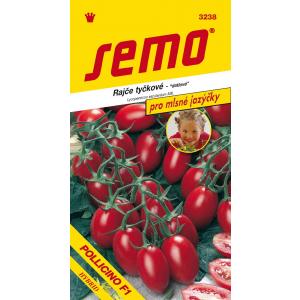 Semo Date Stick Tomato Pollicino F1 12s