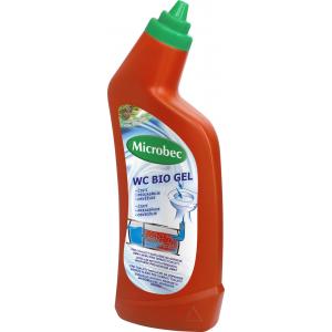 Bros Microbec toaletni organski gel