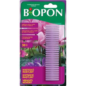 Bopon stamens cvjetnice