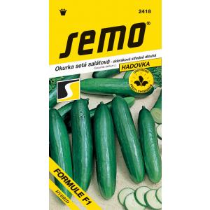 Semo Staklenički krastavac Formula F1 dl 10s