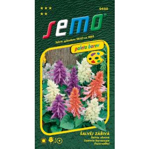 Semo Salvia blistava mješavina 30s