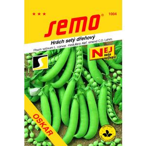 Semo Garden grašak Oskar vrlo rani 50g