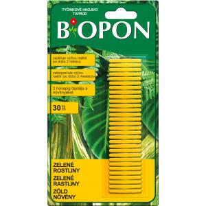 Bopon zeleni biljni štapići