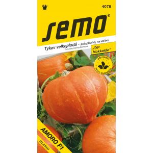 Semo Bundeva tipa Hokkaido Amoro F1 5s