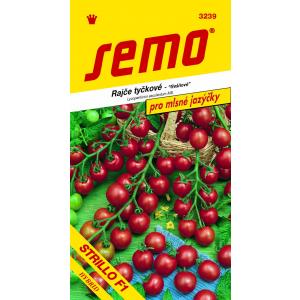 Semo Stick cherry rajčica Strillo F1 12s