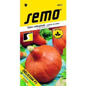 Semo Tip bundeve Hokkaido Delician F1 5s