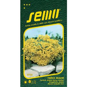 Semo Tarica rock yellow Gold Cloud 0,4g