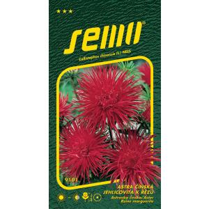 Semo Astra kineski crnogorica Electric red 0,5 g