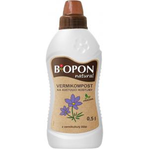 Bopon Natural Vermicompost za cvjetnice
