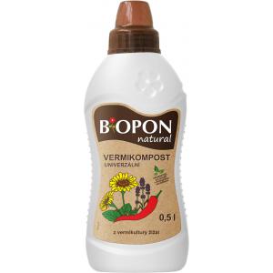 Bopon Natural Vermicompost univerzalni