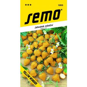 Semo Jagoda mjesečno Yellow Wonder 0,1g