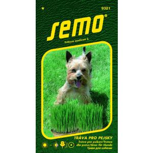 Semo Grass za pse 10g