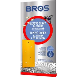 Bros ljepljive ploče za plastenike