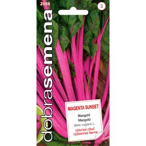 Dobre sjemenke Blitva Magenta Sunset 2,5 g