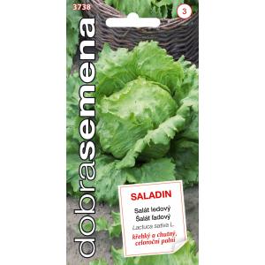 Dobro sjeme Saladin cjelogodišnji led Saladin 0,6g