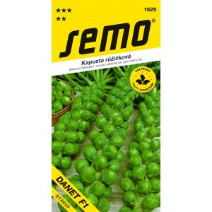 Semo kupus Danet F1 50s