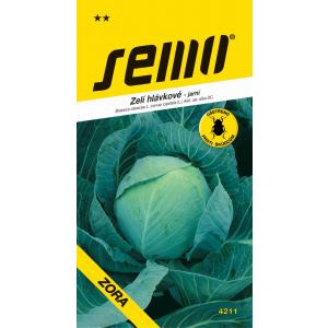 Semo Proljetni kupus Zora rani 0,8 g