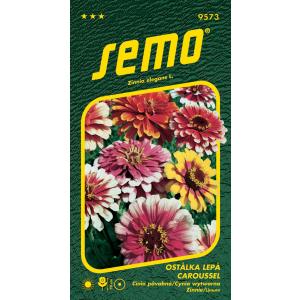 Semo Ostálka sticky Caroussel dvobojni 0,7 g