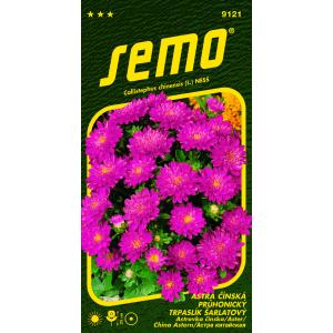 Semo Astra Kineski Pinocchio grimizni 0,3g
