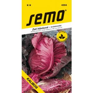 Semo kupus Kalibos crveni šiljasti 0,8g
