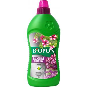 Bopon tekuće balkonske biljke