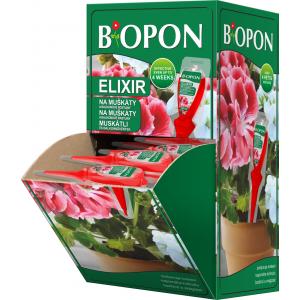 Bopon Elixir ishrana za pelargonije i balkonske biljke