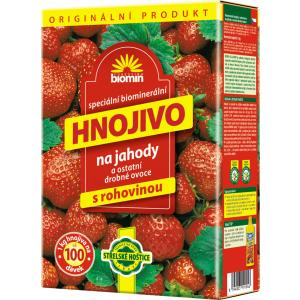 Orgamin jagode