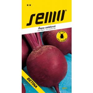 Semo Cvekla salata Betina okrugla 3g