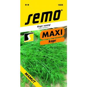 Semo Kopar Mammut 4g