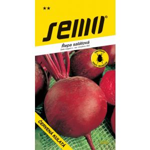 Semo Crvena cvekla salata okrugla 3g