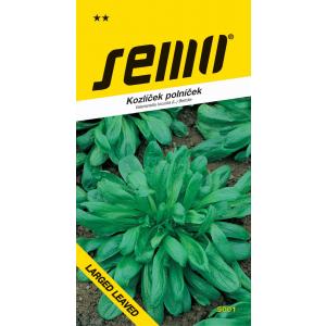 Semo valerijana krupnolisna 2g