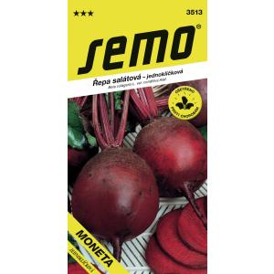 Semo Repa salata Moneta okrugla jednostruka klica 60-ih