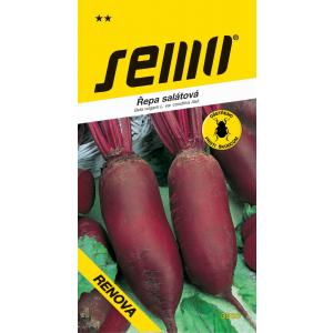 Semo Cvekla salata Renova oval 3g