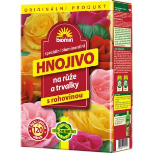 Orgamin ruža