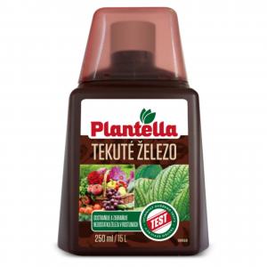 Plantella tekuće željezno gnojivo