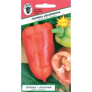 Paprika - Stalagnit 15-20 sjemenki