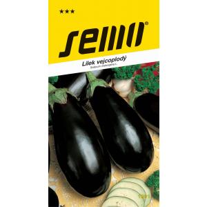 Semo patlidžan češki rani 0,8g