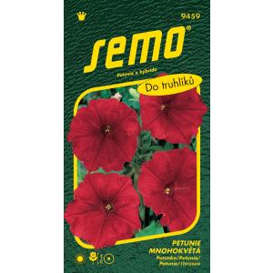 Semo Petunia Love s velikim cvjetovima F1 50p