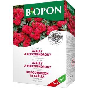 Bopon azaleje i rododendroni